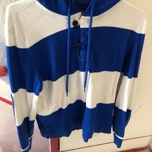 Armani Exchange Hoodie